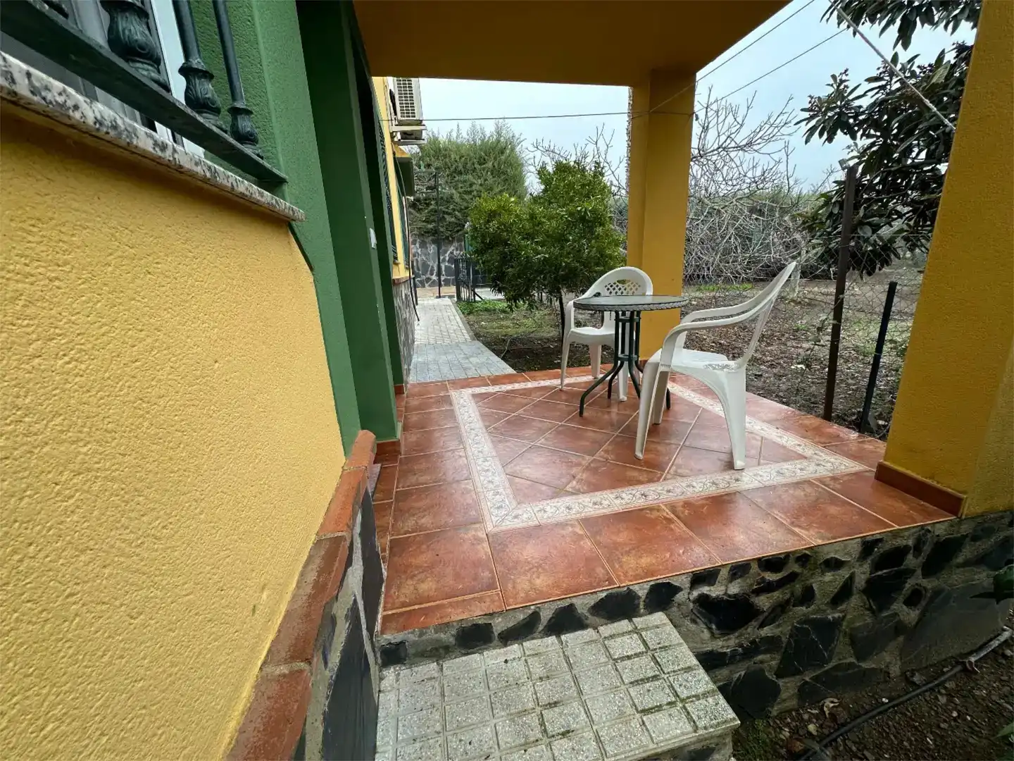 Piso de 40 m² en Valverde de Leganés