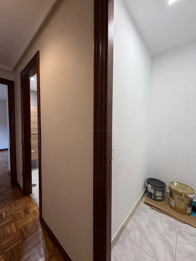 Pis de 45 m² a Gijón
