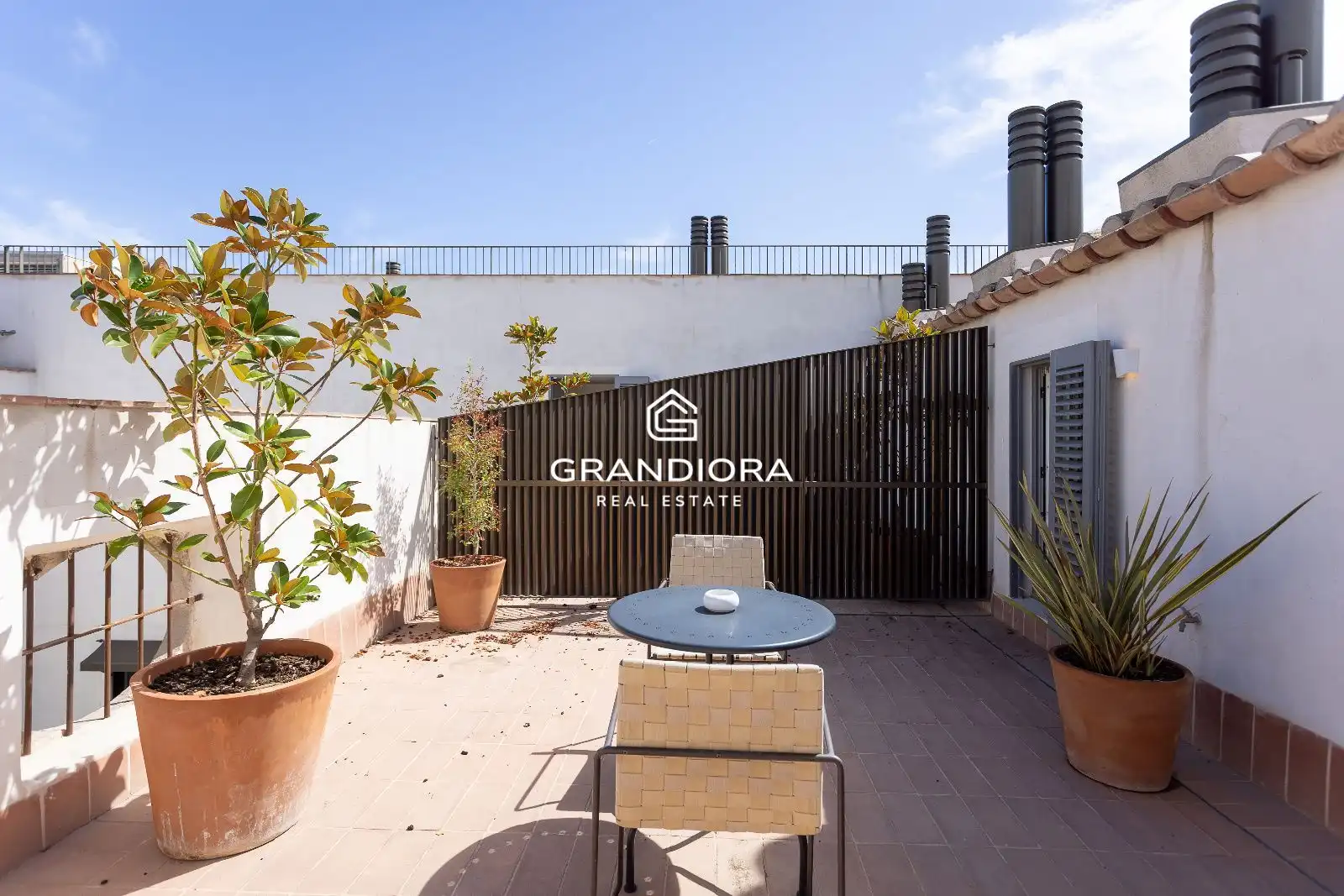Pis de 245 m² a Barcelona