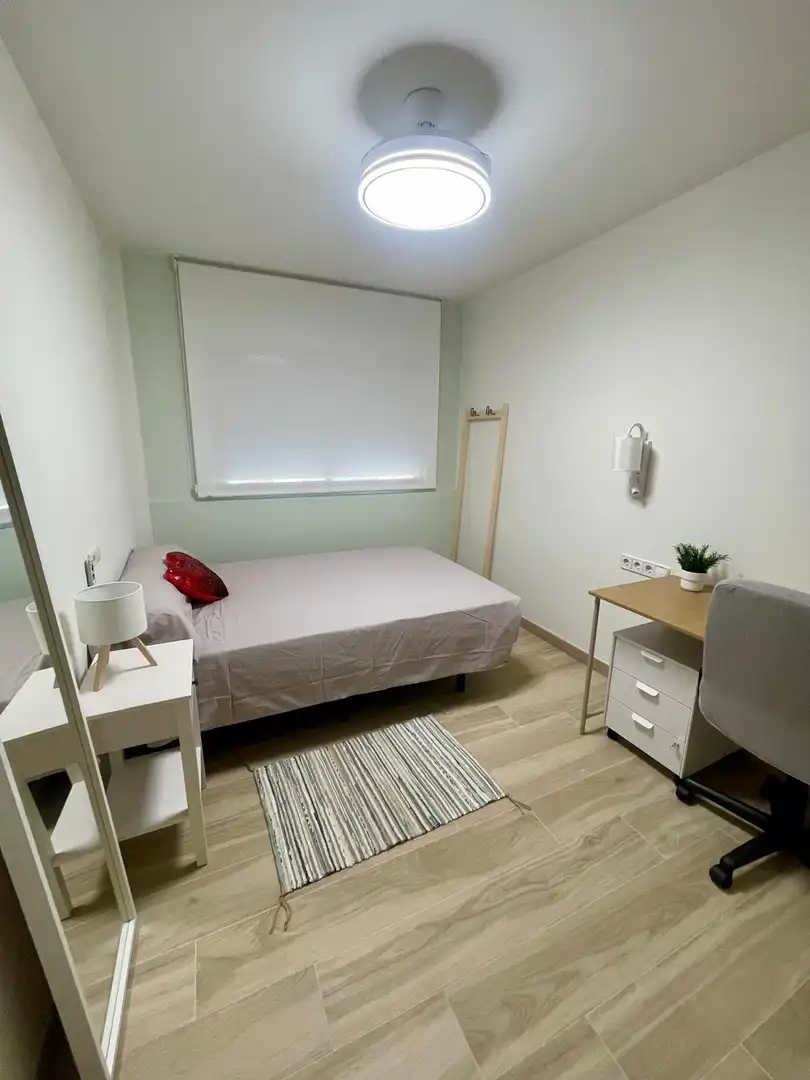Habitación en alquiler, Murcia