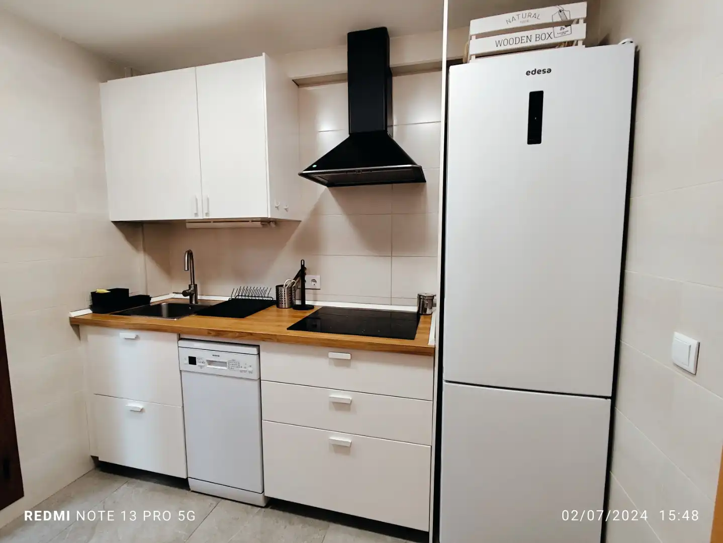 Habitació de lloguer, Segovia