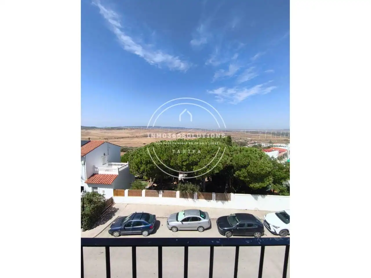 Piso de 150 m² en Tarifa