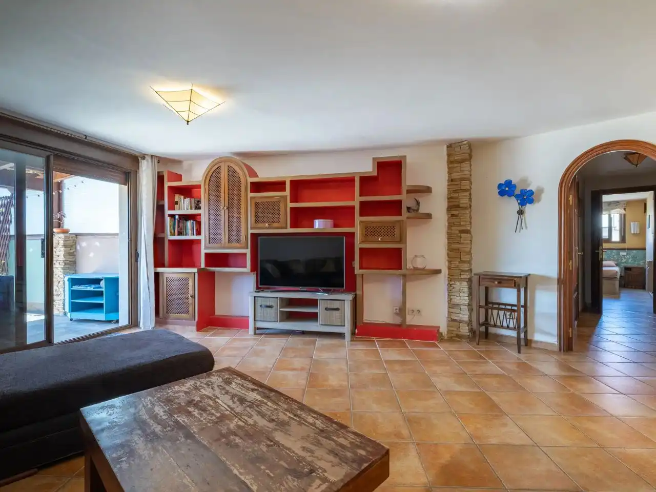 Wohnung 130 m² in Moaña