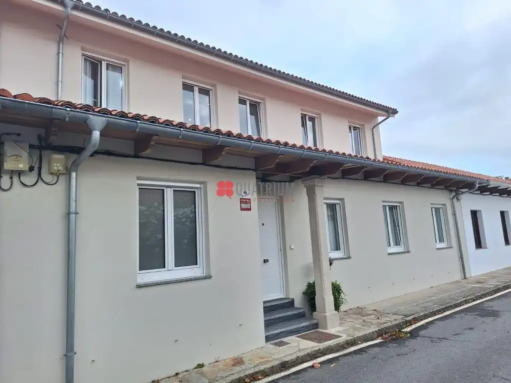Casa de 297 m² a Santiago de Compostel·la