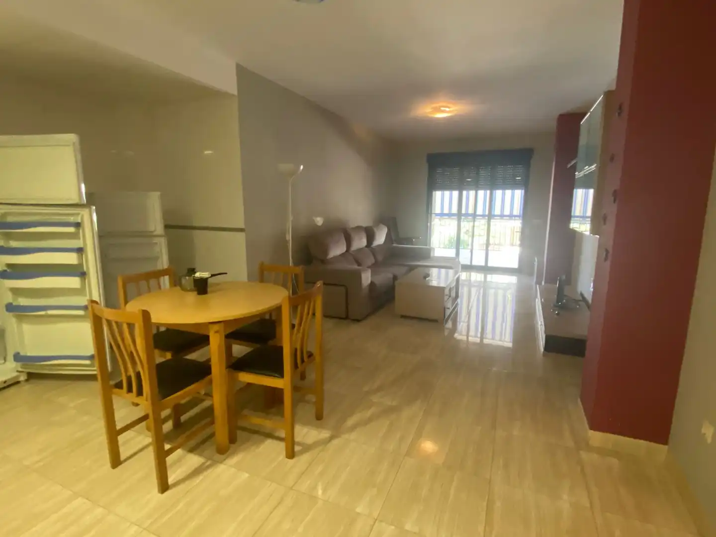 Wohnung 169 m² in Borriana / Burriana