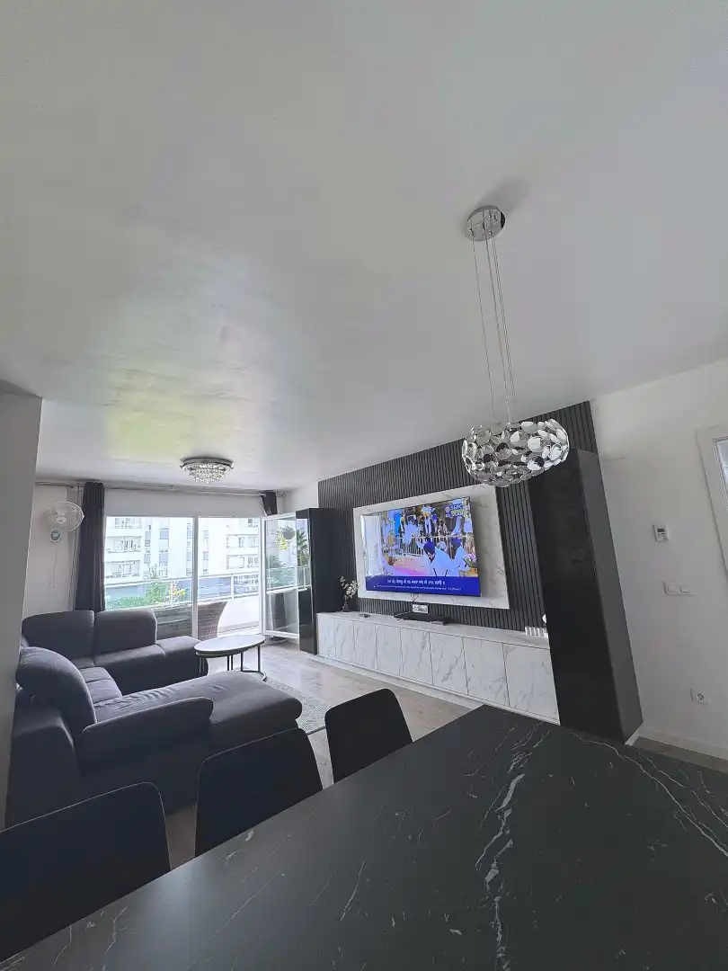 Pis de 134 m² a València