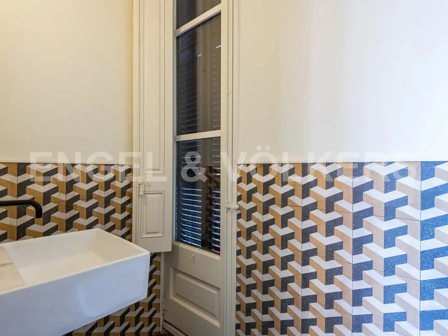 Piso de 130 m² en Barcelona