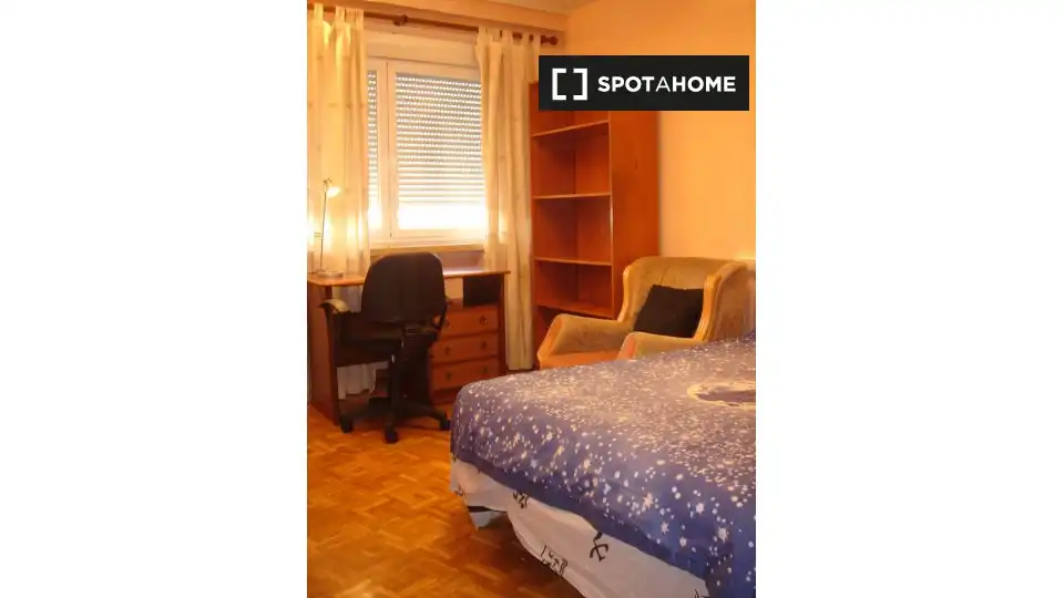 Habitación en alquiler, Salamanca