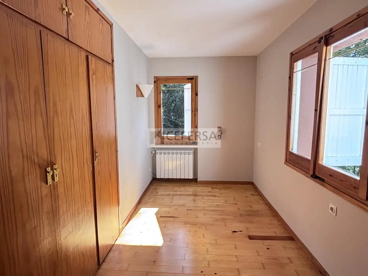 Piso de 100 m² en Alp