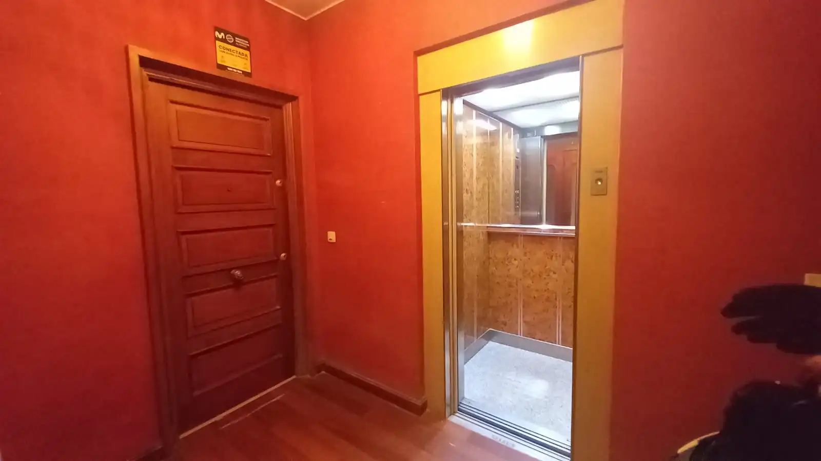Piso de 200 m² en Zaragoza