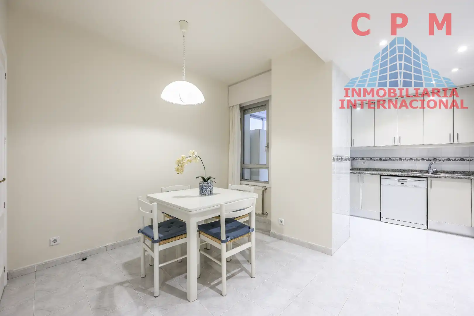 Piso de 190 m² en Madrid