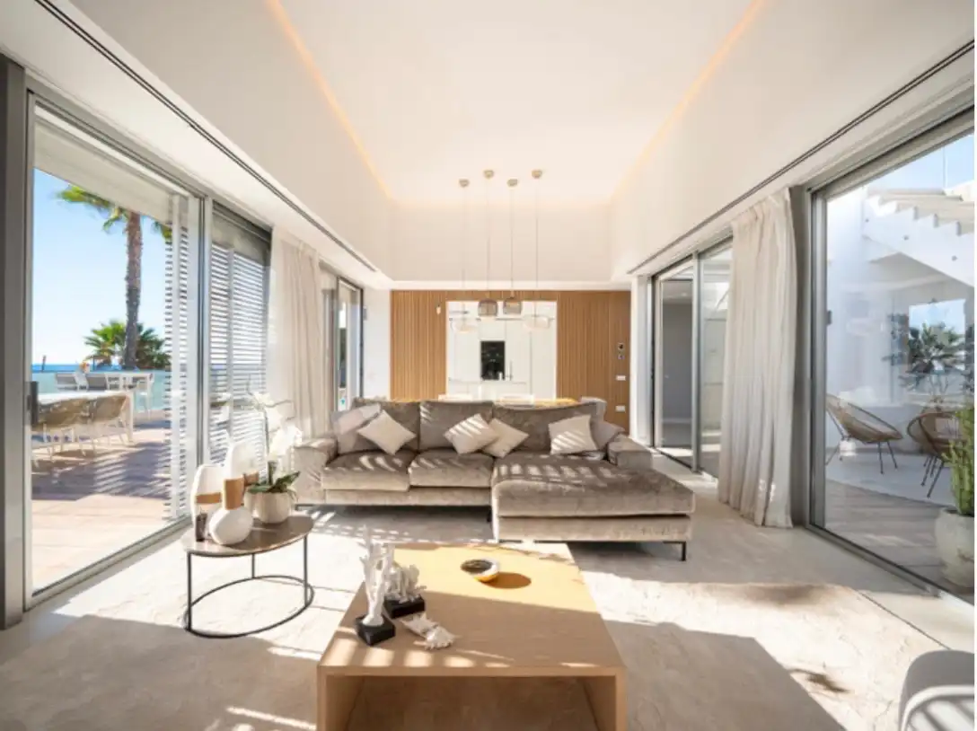 Apartamento 395 m² em Estepona
