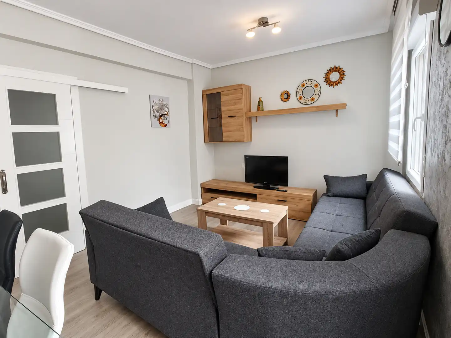 Wohnung 65 m² in Santander