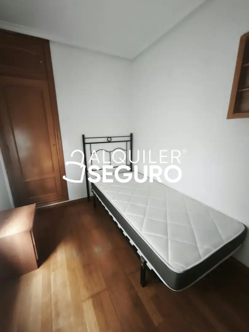 Pis de 62 m² a Saragossa