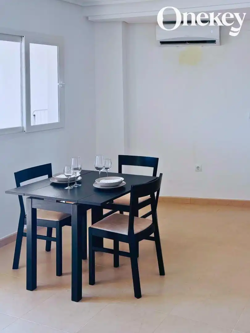 Pis de 72 m² a Múrcia