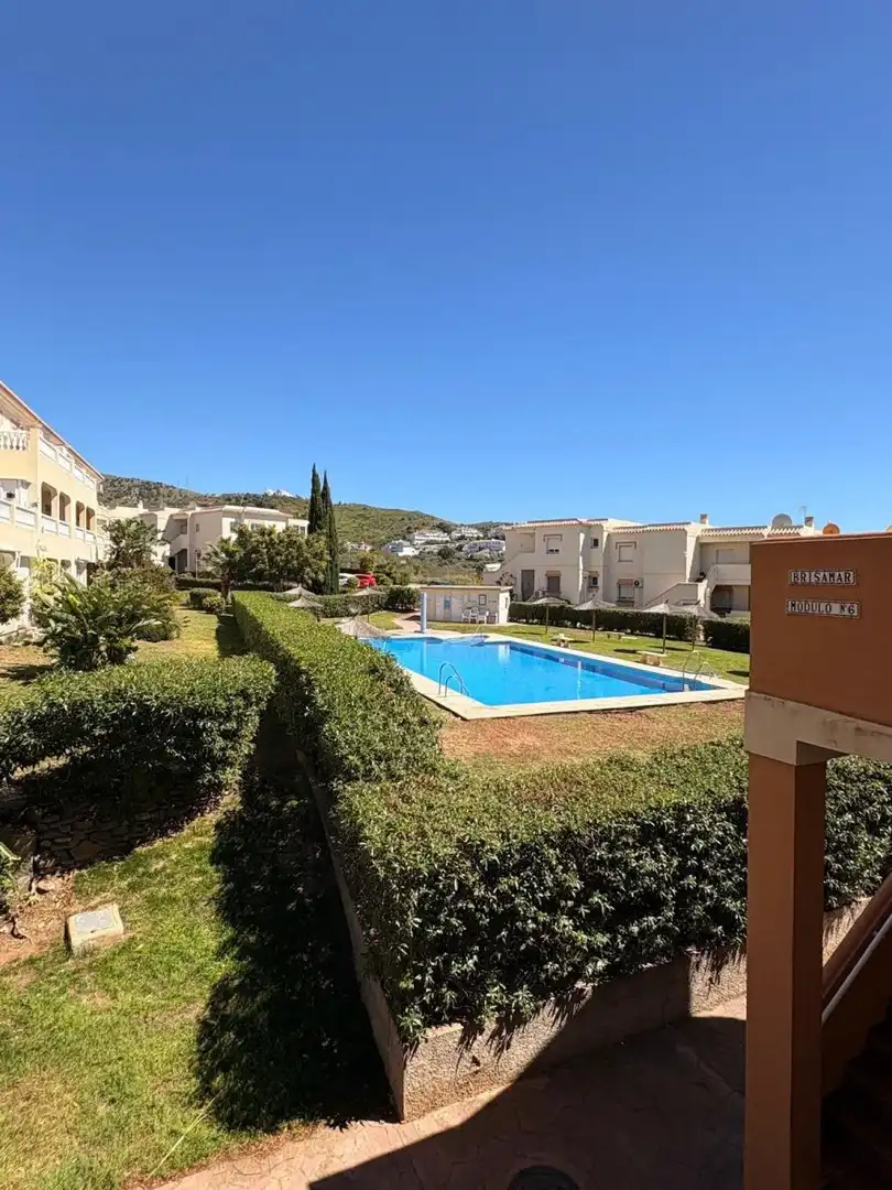 Piso de 70 m² en Torrox
