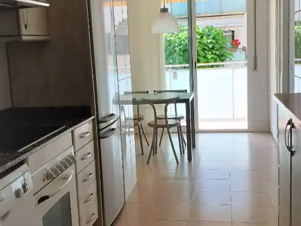 Pis de 95 m² a Molins de Rei