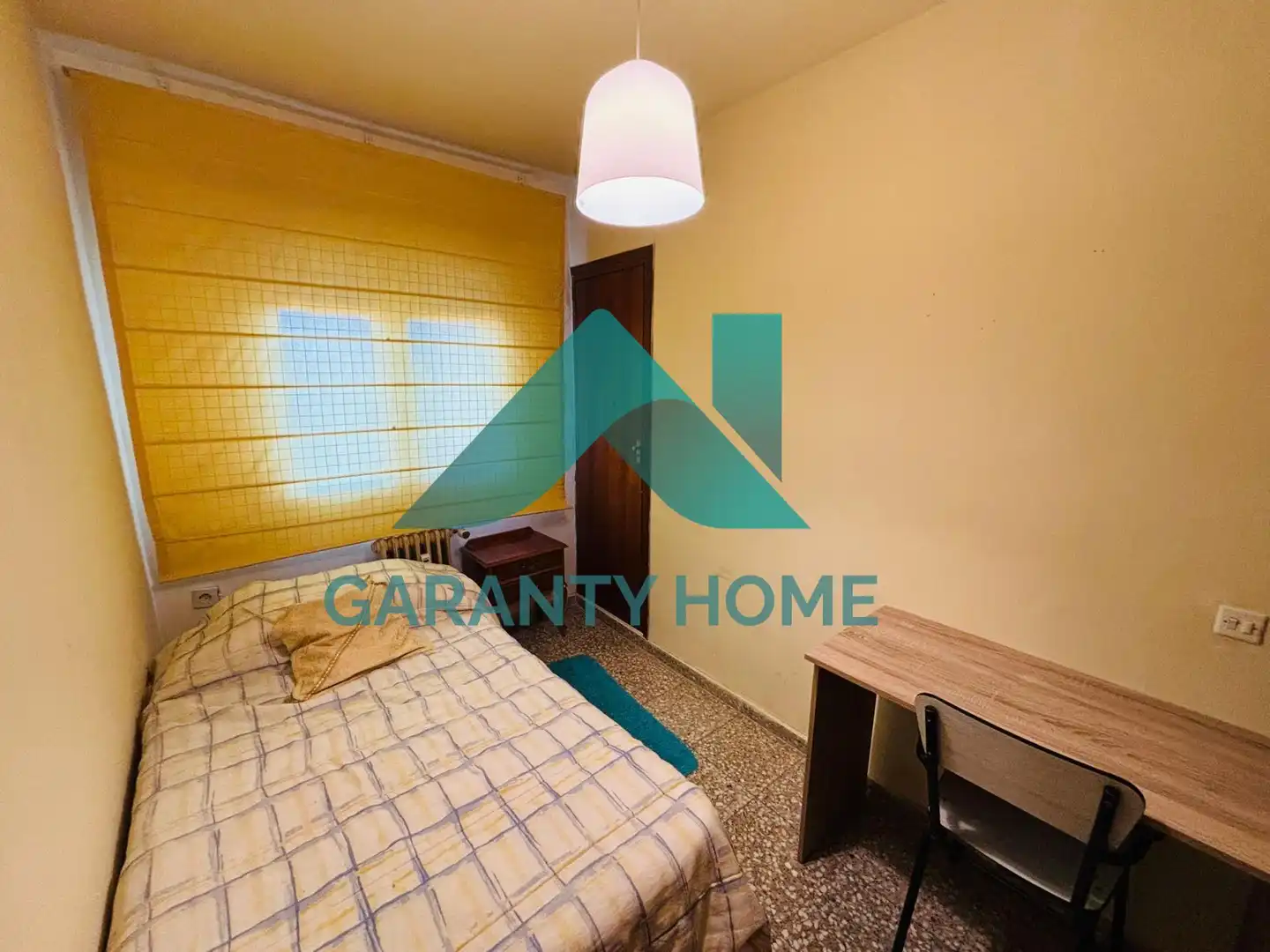 Piso de 110 m² en Cáceres