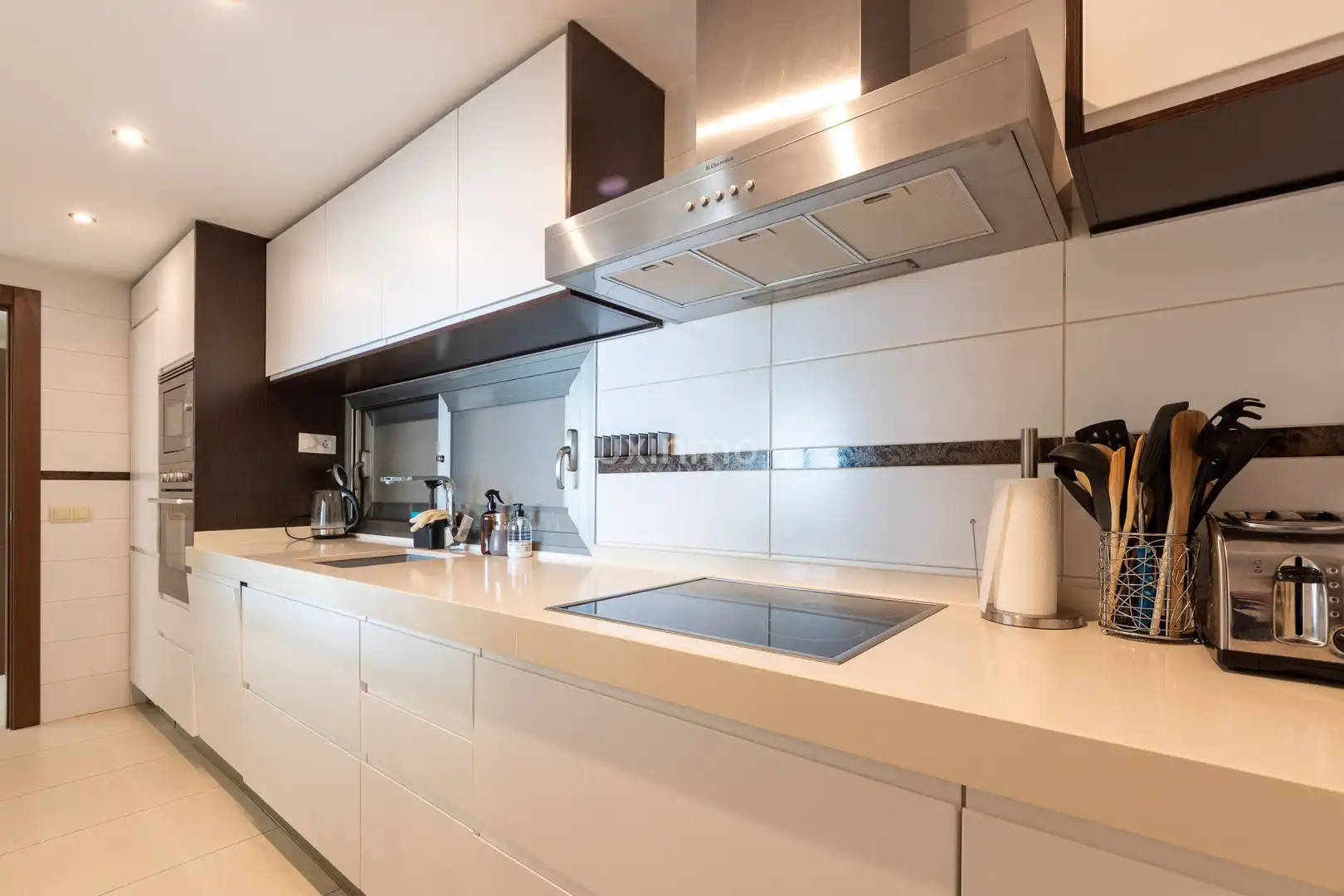 Wohnung 250 m² in Altea