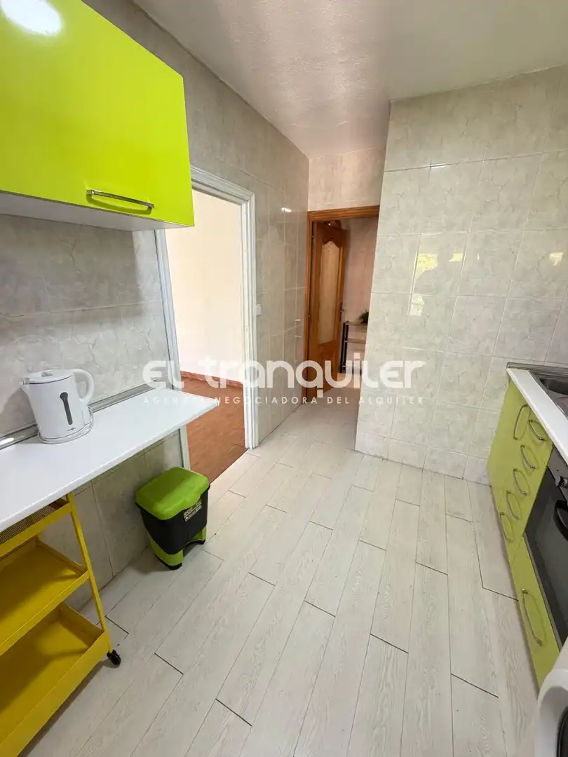 Piso de 75 m² en Madrid