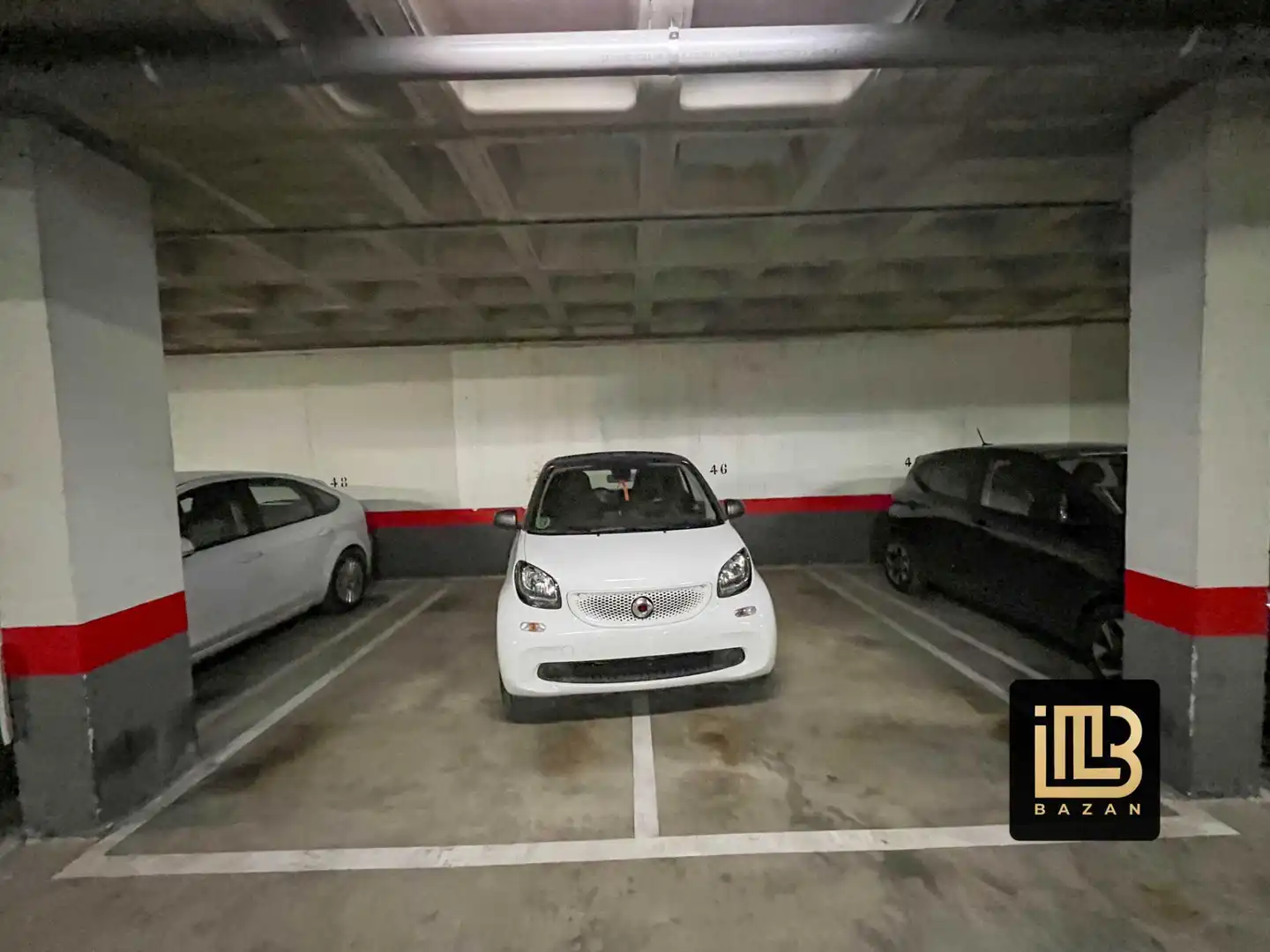 Квартира 150 м² у Малаґі