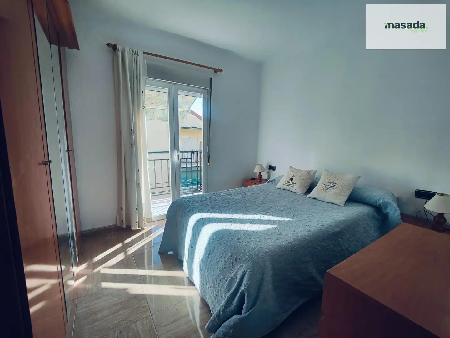 Piso de 62 m² en Granada