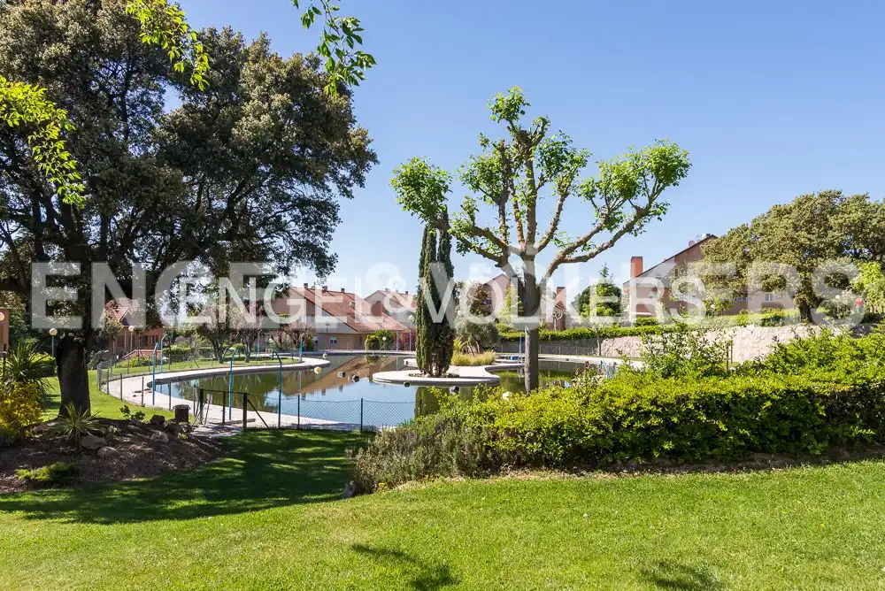 Pis de 70 m² a Villaviciosa de Odón