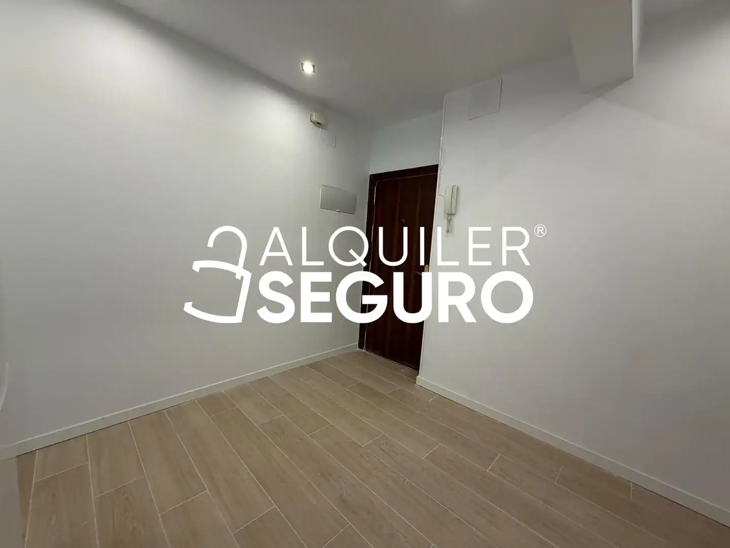 Pis de 55 m² a Getafe
