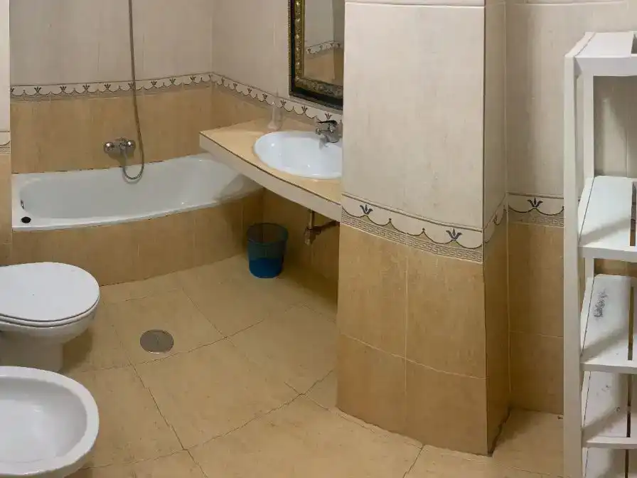 Piso de 110 m² en Cáceres