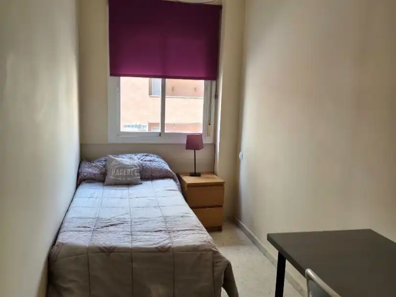Piso de 87 m² en Algeciras