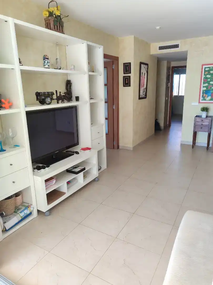 Piso de 69 m² en Oropesa del Mar