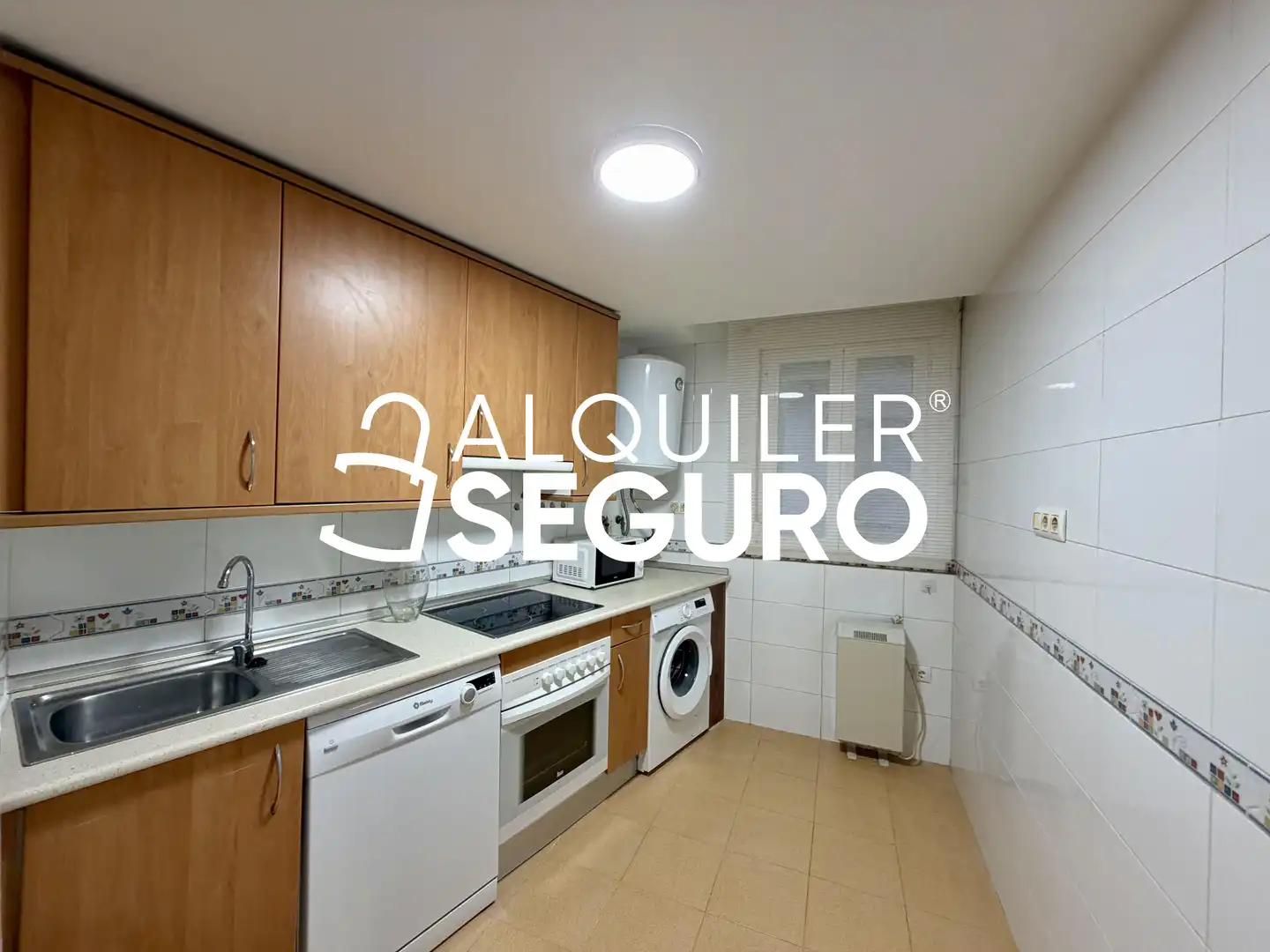 Pis de 60 m² a Illescas