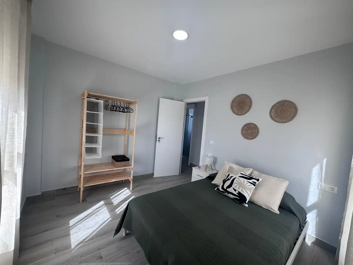 Piso de 91 m² en Jerez de la Frontera