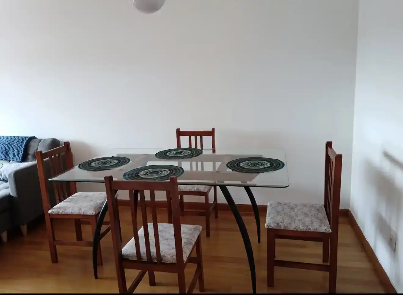 Piso de 60 m² en Ponferrada
