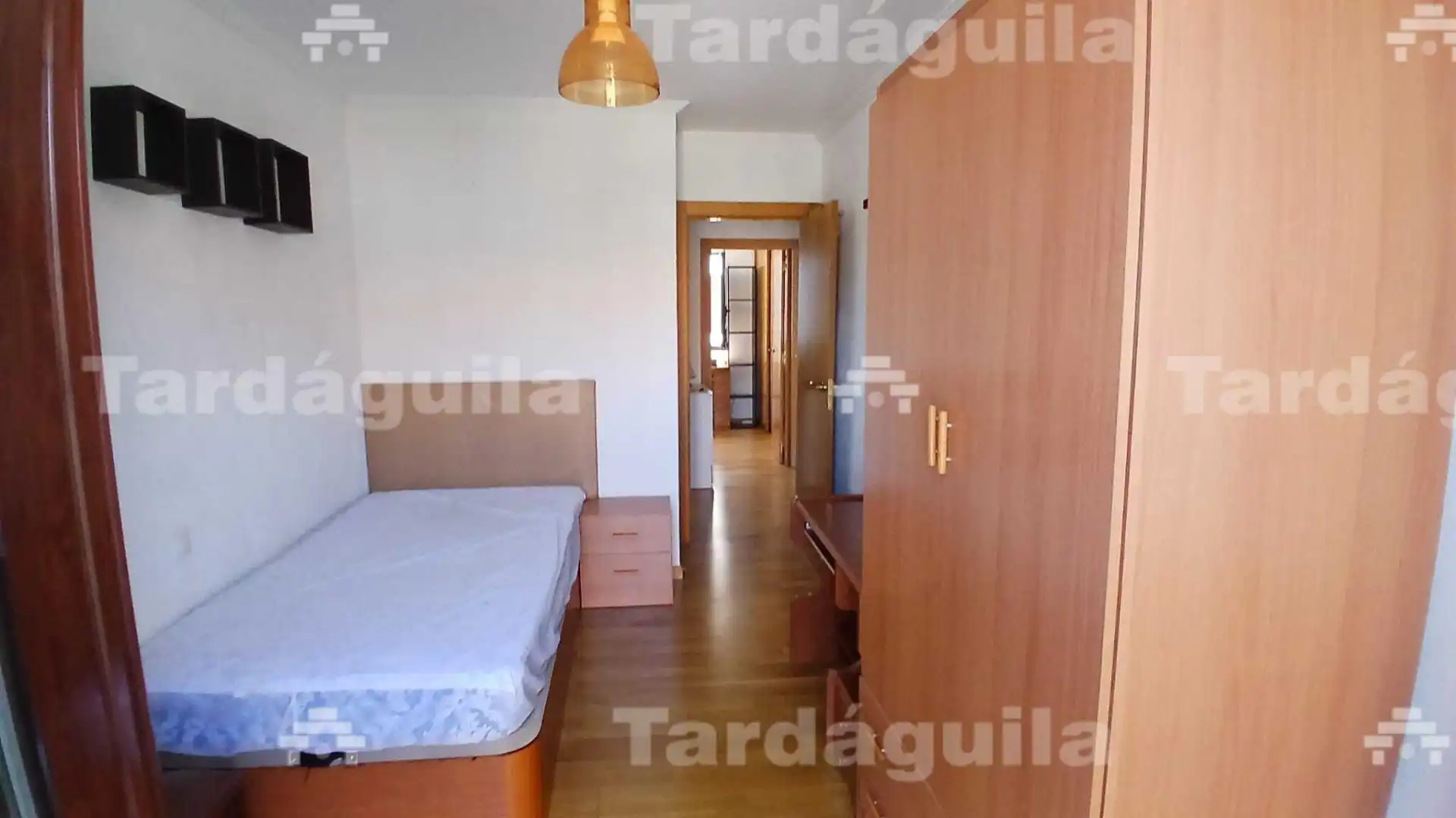 Piso de 88 m² en Salamanca