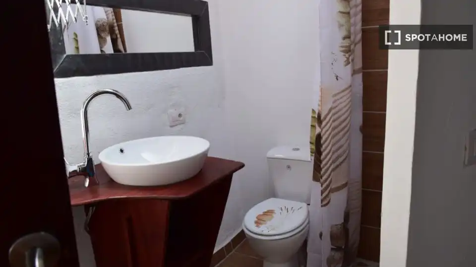 Habitación 52 m², Icod de los Vinos