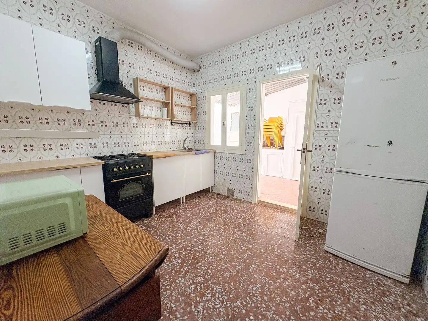 Piso de 100 m² en Pilar de la Horadada