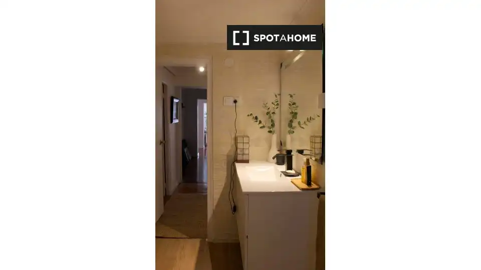 Habitación 131 m², Santander