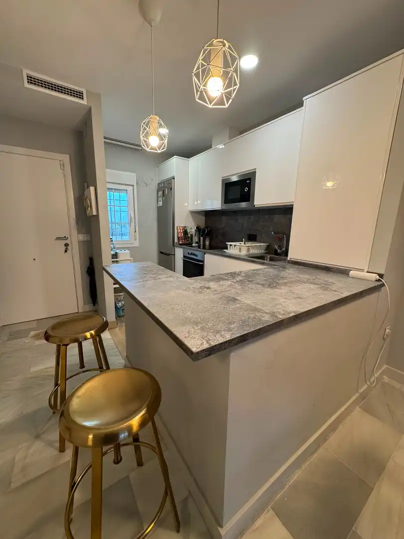 Piso de 40 m² en Chiclana de la Frontera