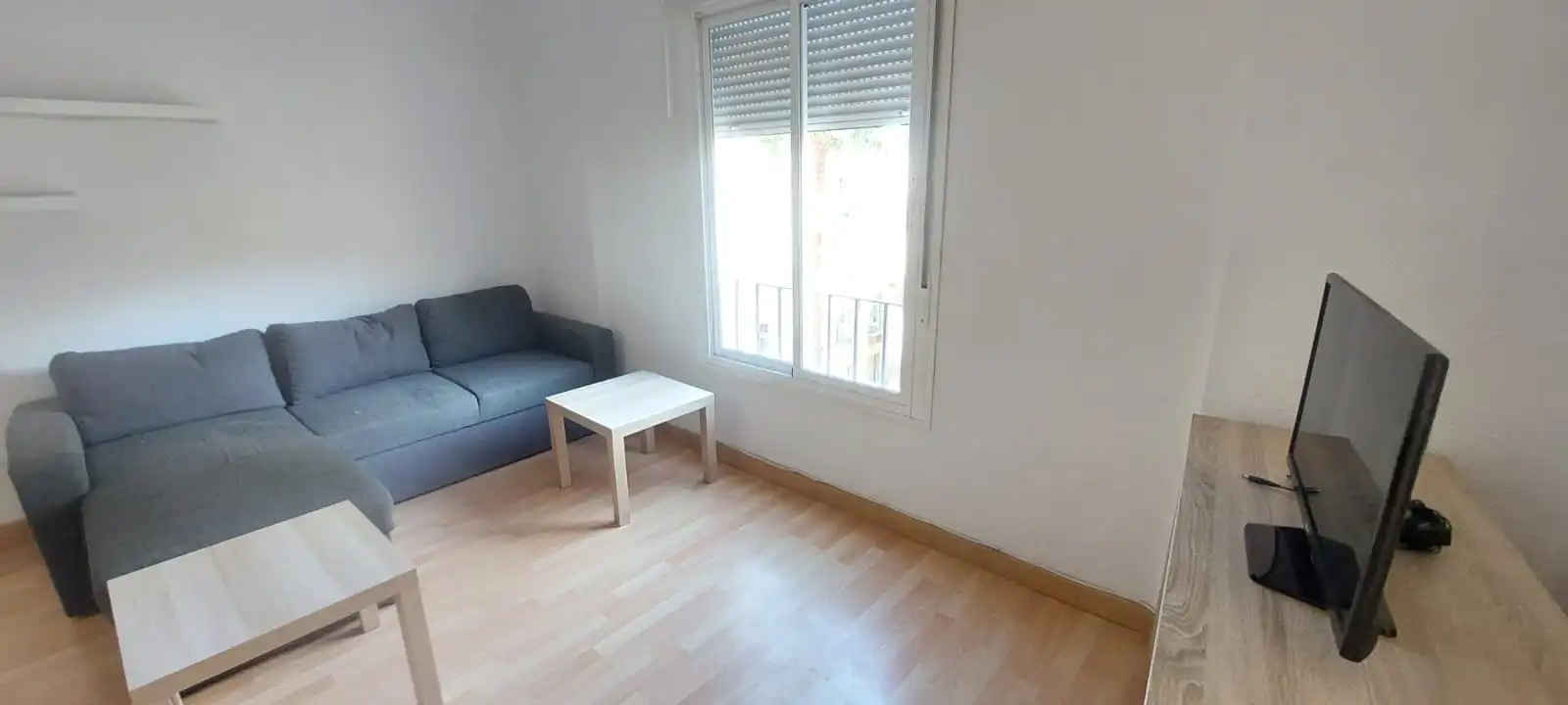 Habitación 100 m², Málaga