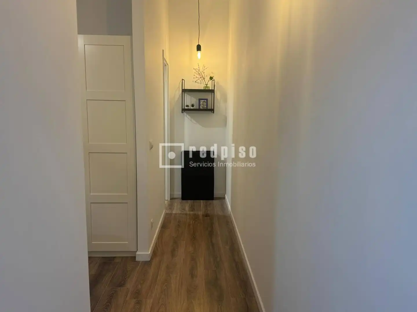 Pis de 36 m² a Tres Cantos
