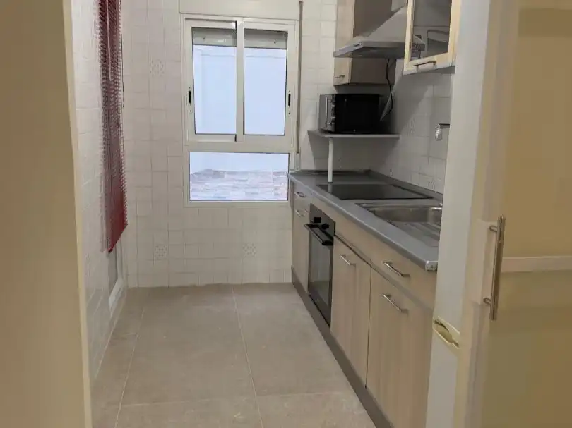 Pis de 135 m² a València