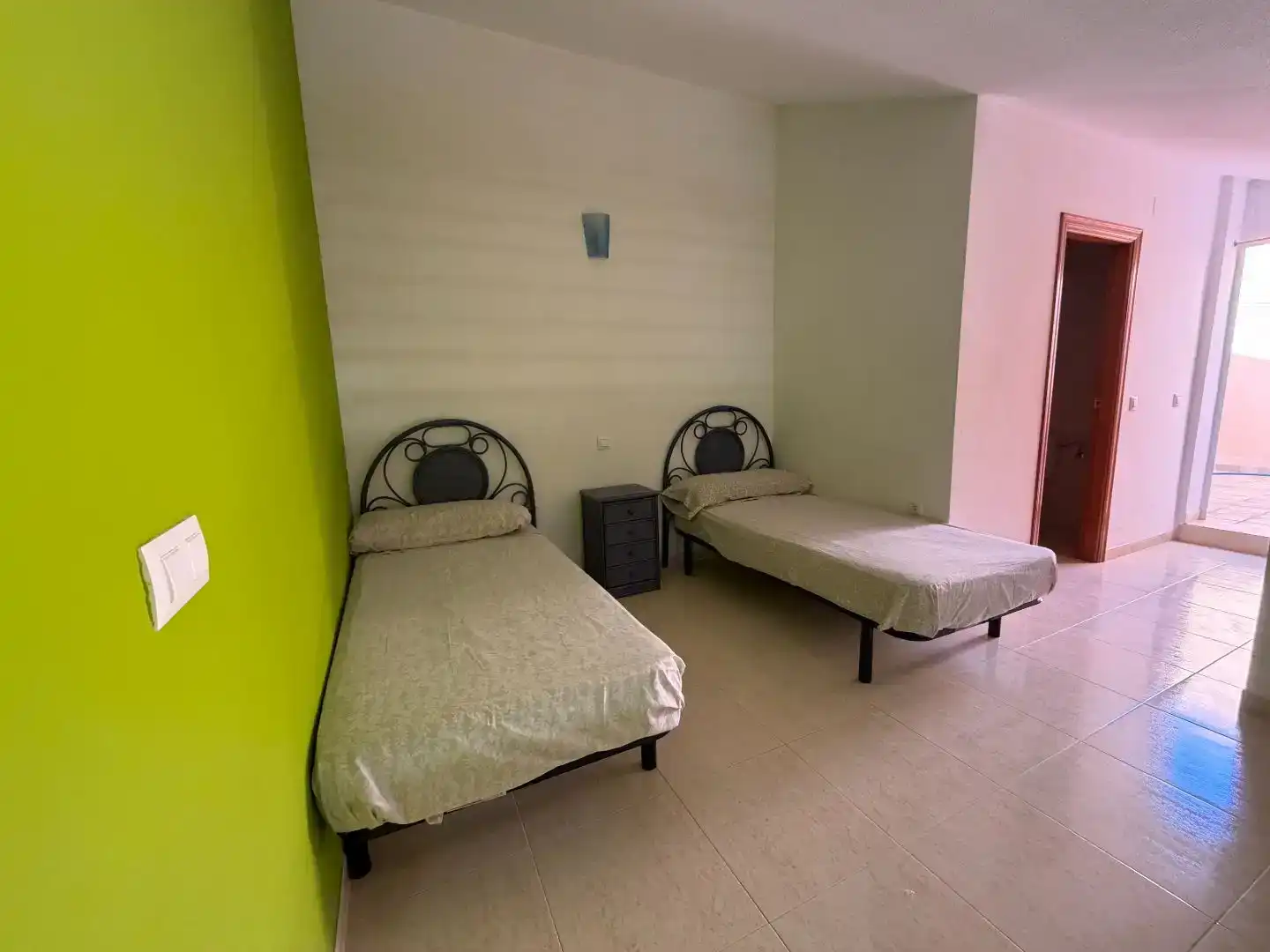 Piso de 112 m² en Cartagena