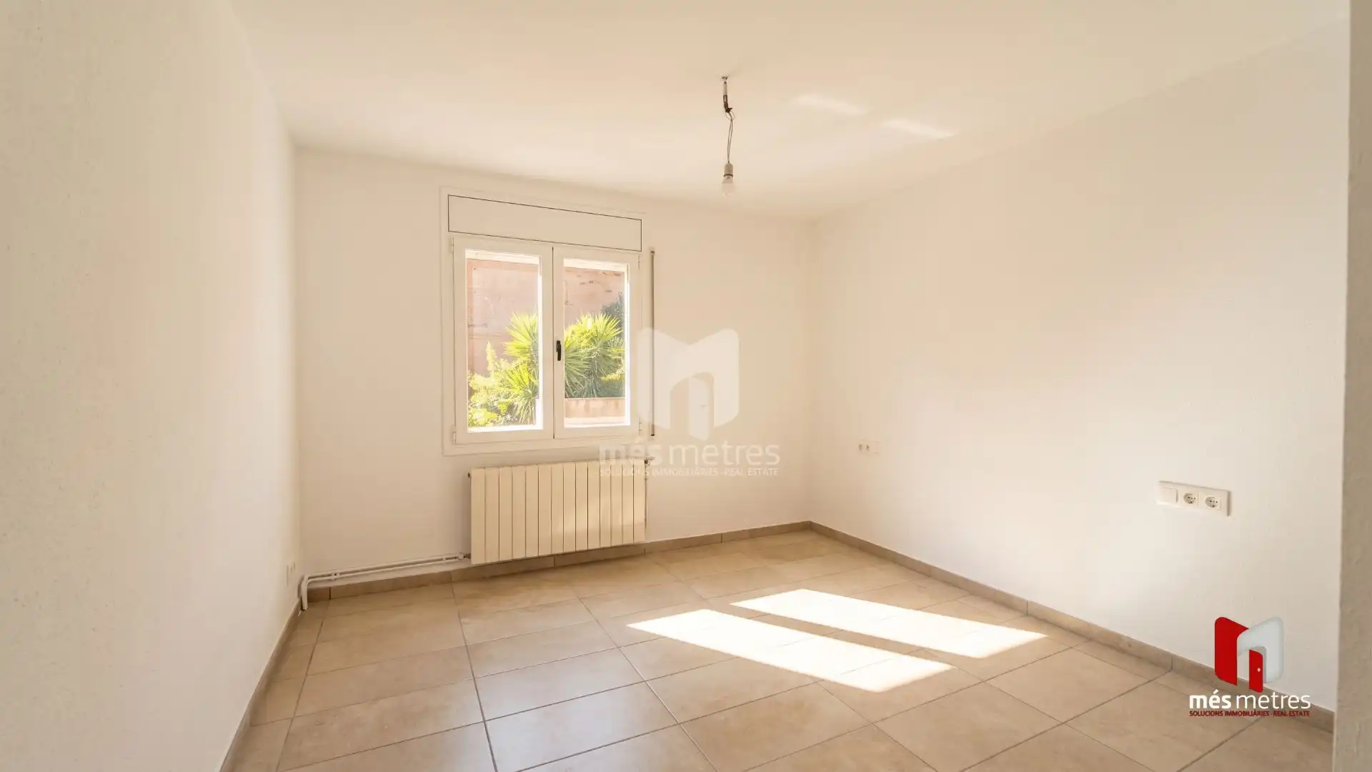 Pis de 100 m² a Teià