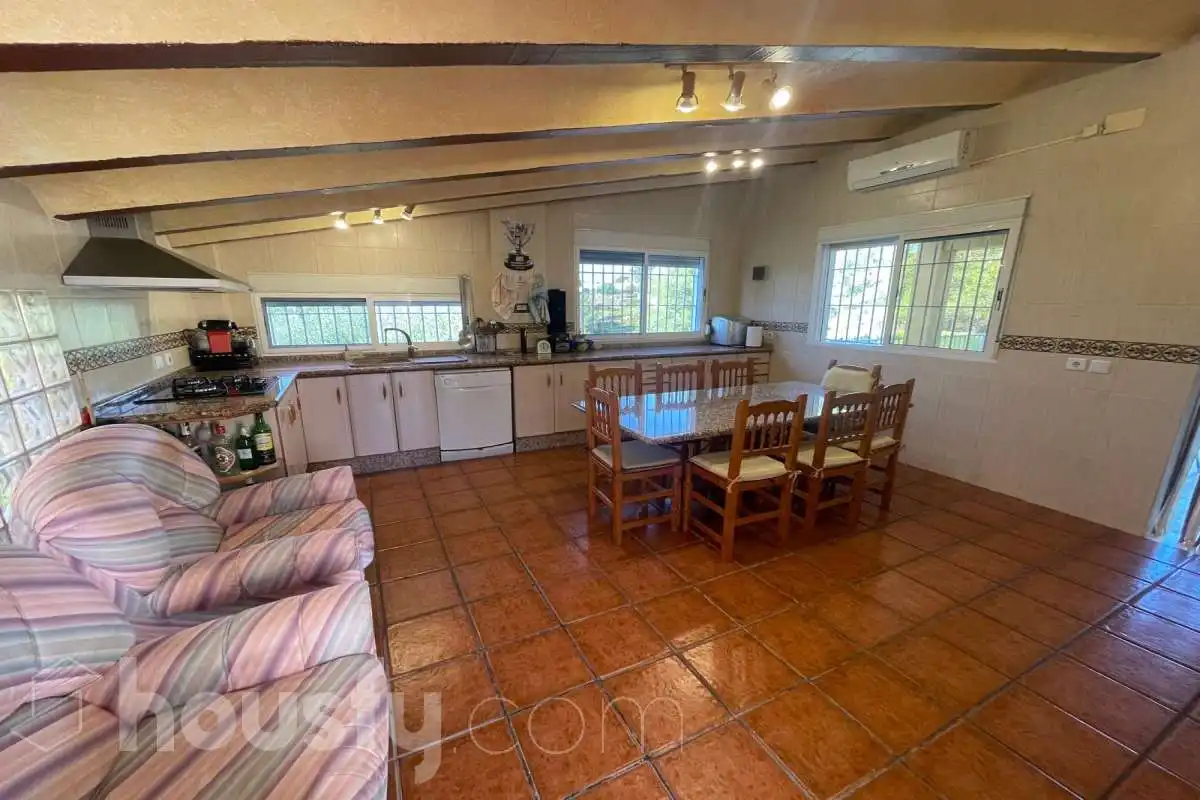 Appartamento 88 m² a Moixent / Mogente