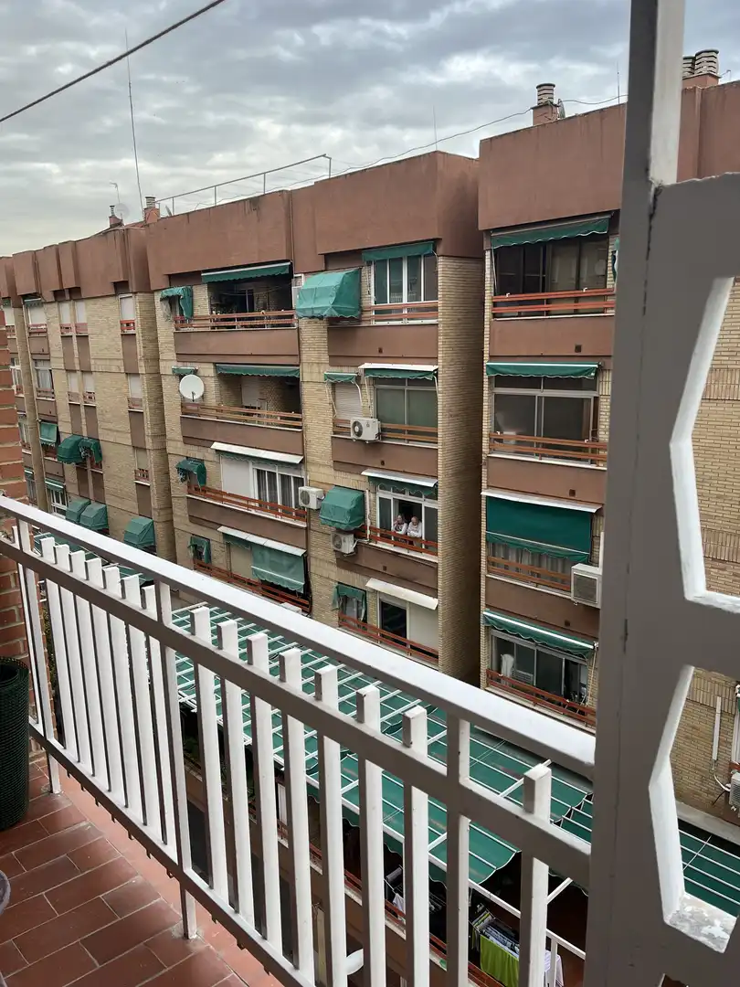 Habitación 100 m², Granada
