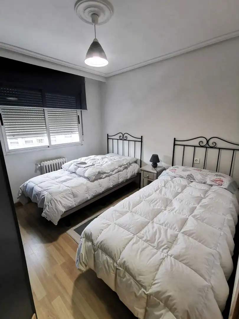 Piso de 95 m² en Salamanca