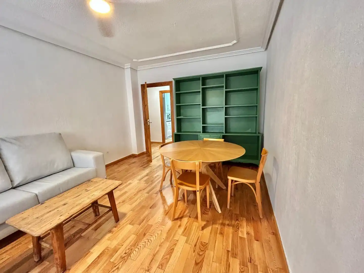Piso de 99 m² en Murcia