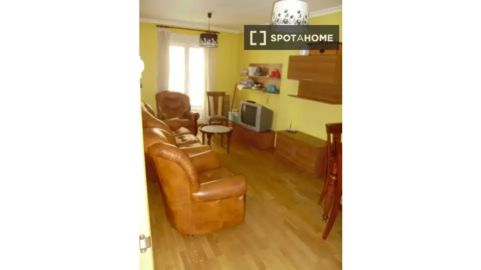 Habitación en alquiler, Salamanca