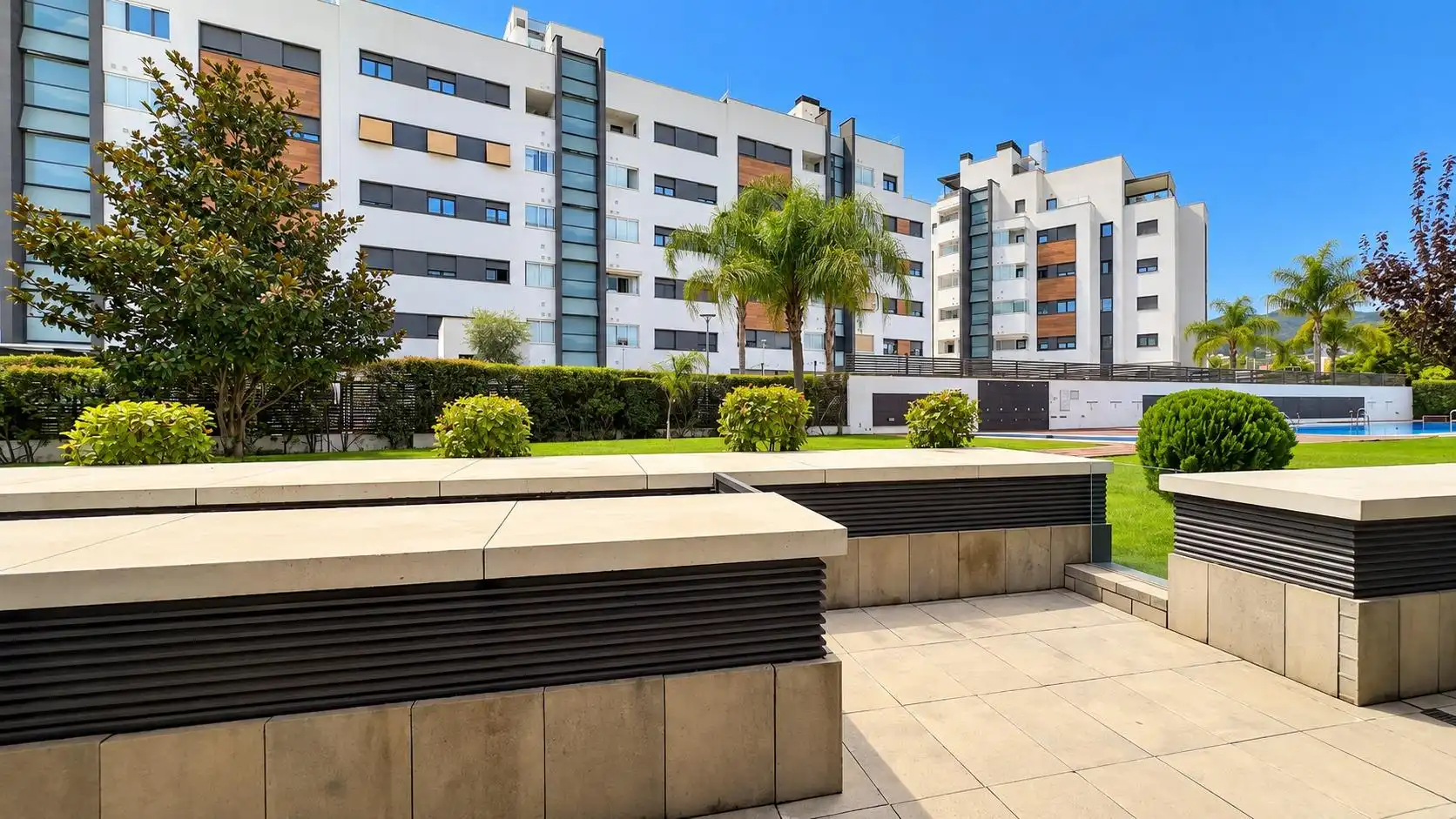 Pis de 97 m² a Còrdova